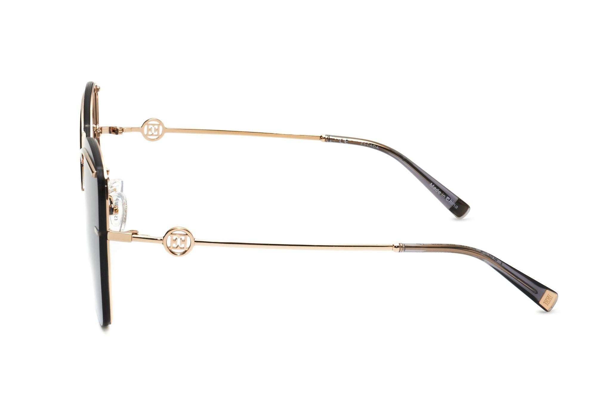 Escada Women's Metal Sunglasses