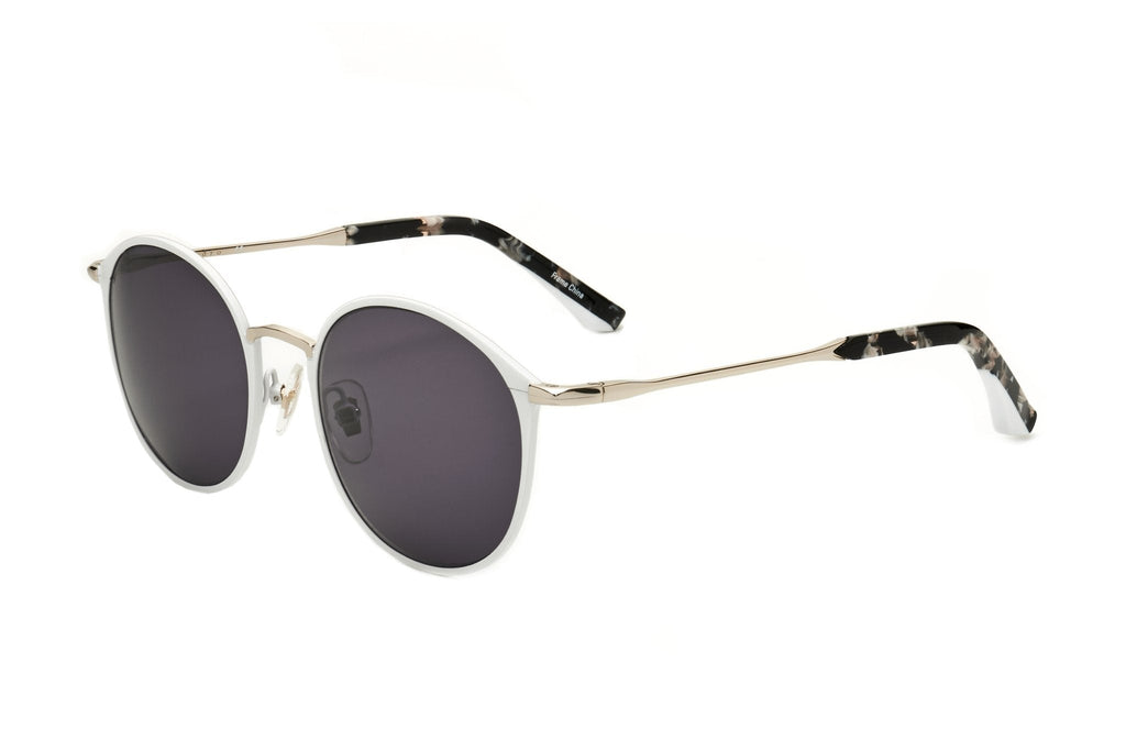 Sandro Women's Stainless steel Sunglasses