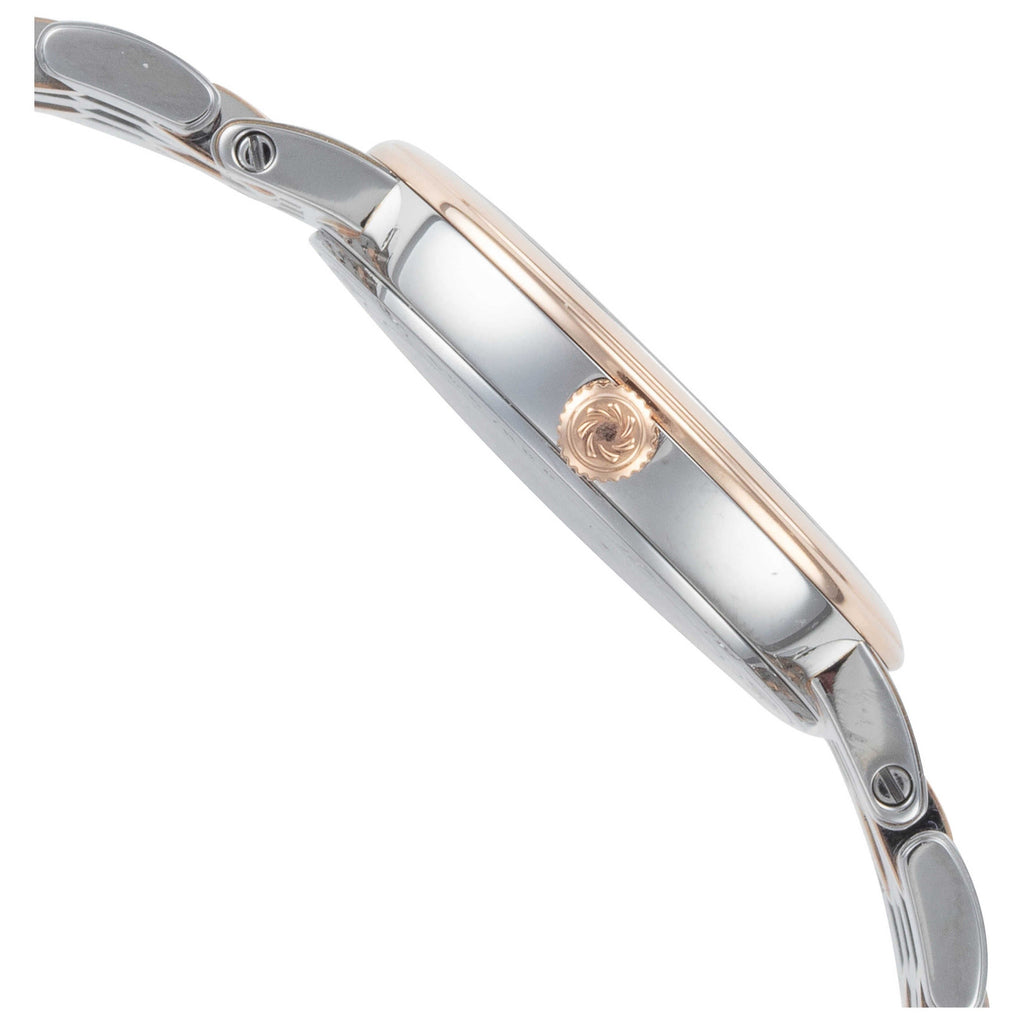 Carl F. Bucherer Women's Watch 00.10315.07.19.98