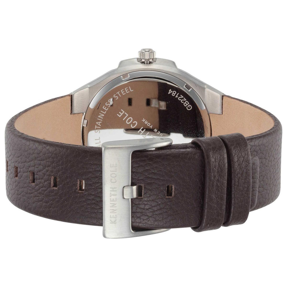 Kenneth Cole Men's Watch KCWGB2218401