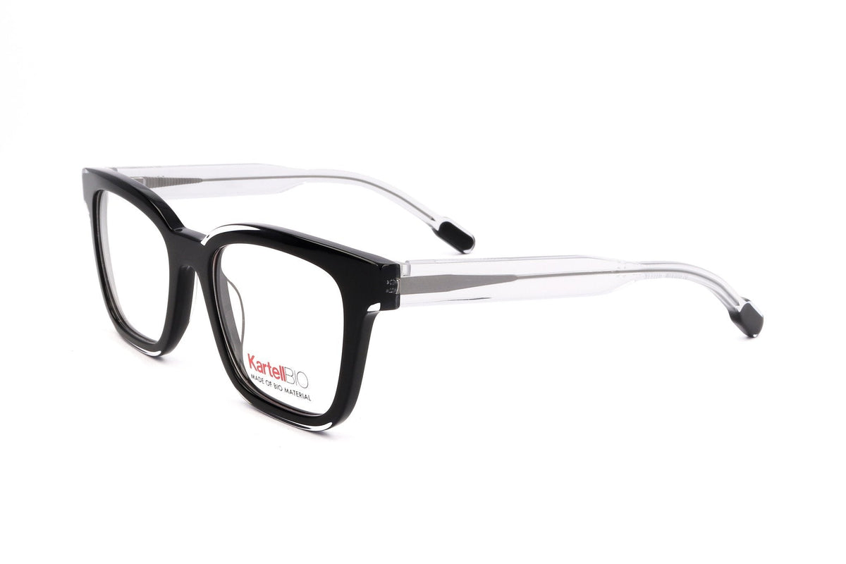Kartell Unisex Acetate Glasses
