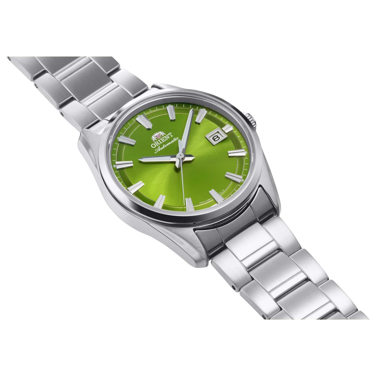 Orient Men's Watch RA-AC0R05E