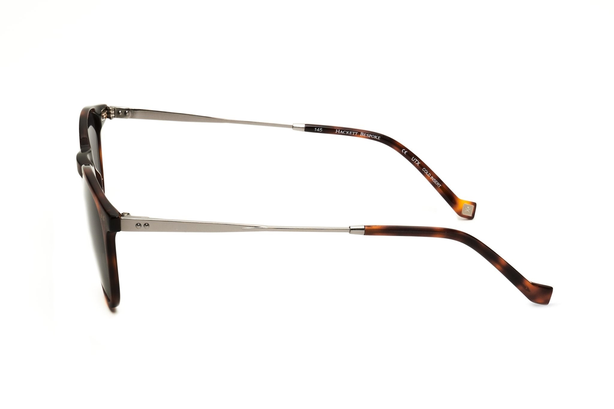 Hackett Bespoke Men's Acetate Sunglasses