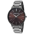 Kenneth Cole Men's Watch KC51111007