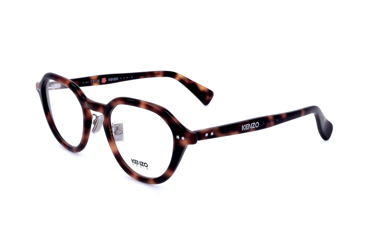Kenzo Unisex Acetate Glasses