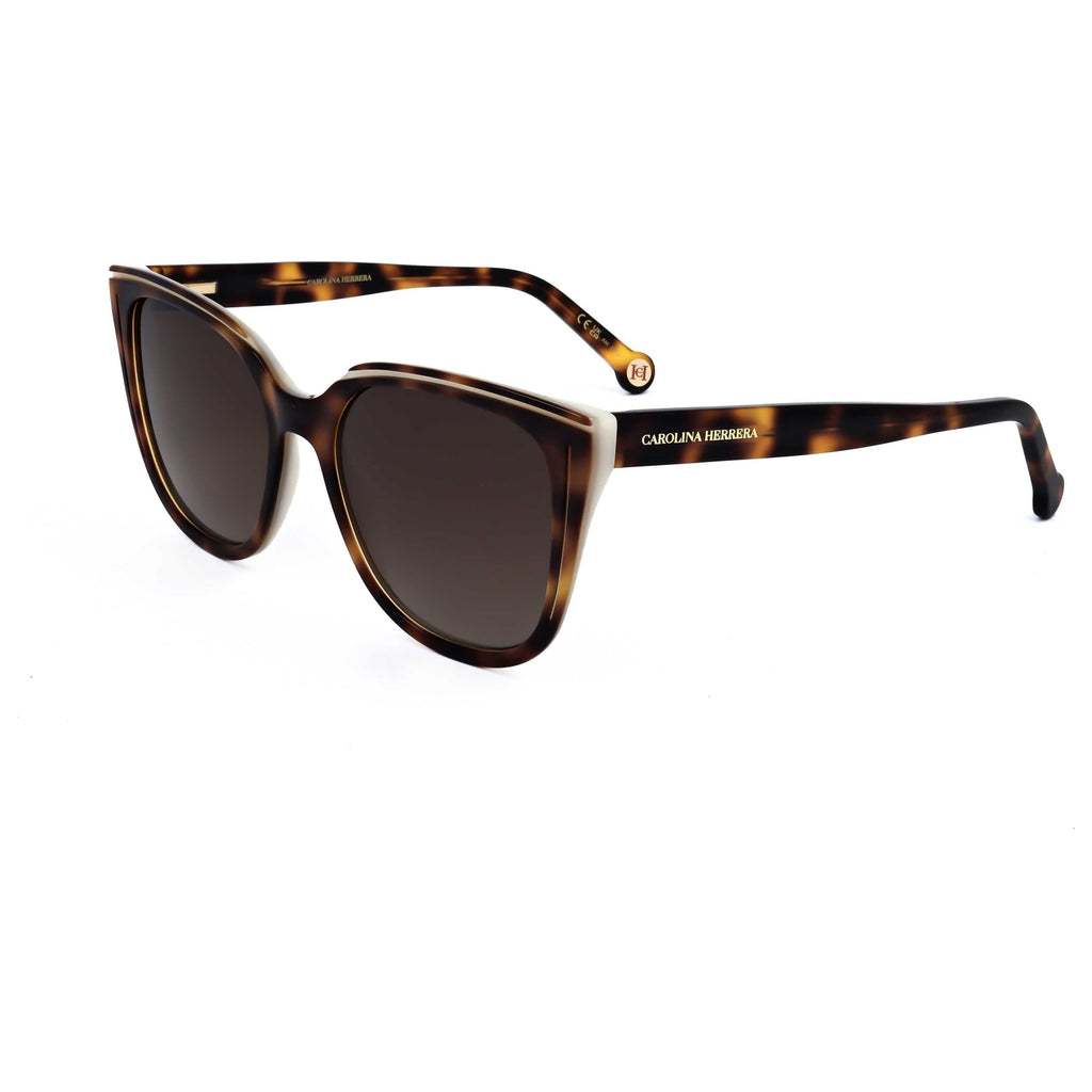 Carolina Herrera Women's Sunglasses HER0144S-0C9K-HA