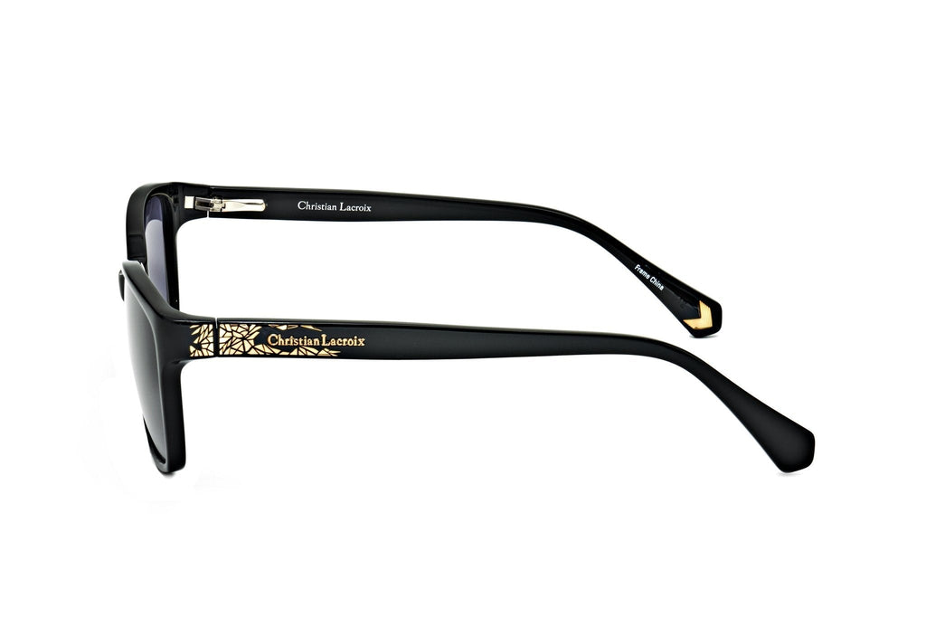 Christian Lacroix Women's Acetate Sunglasses