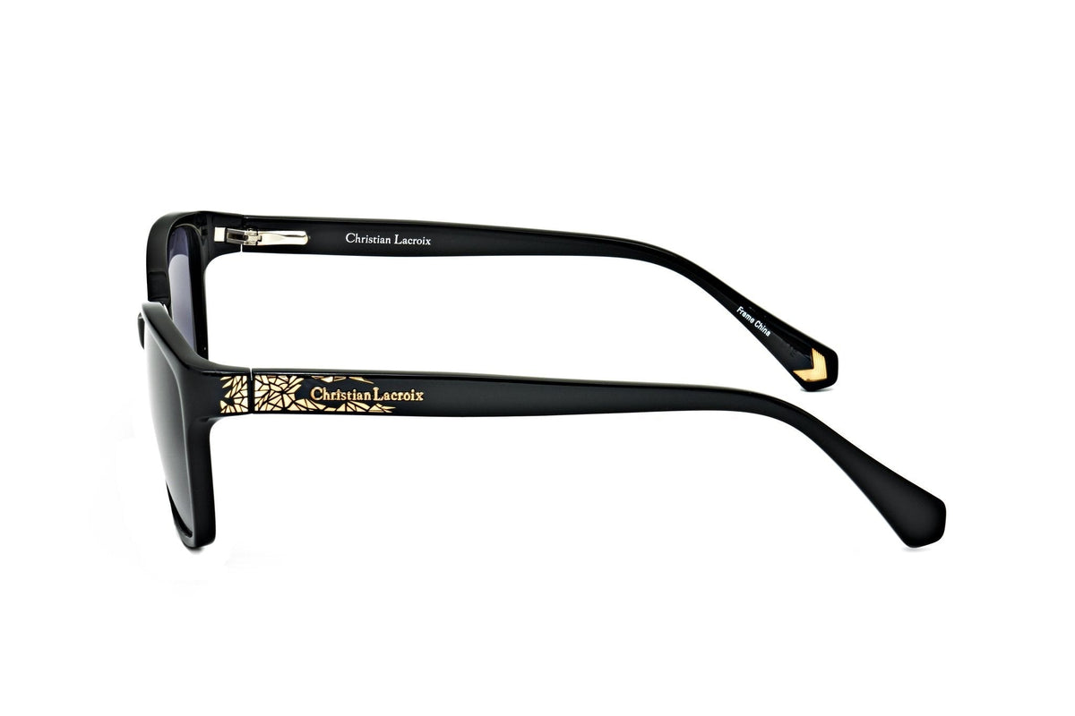 Christian Lacroix Women's Acetate Sunglasses