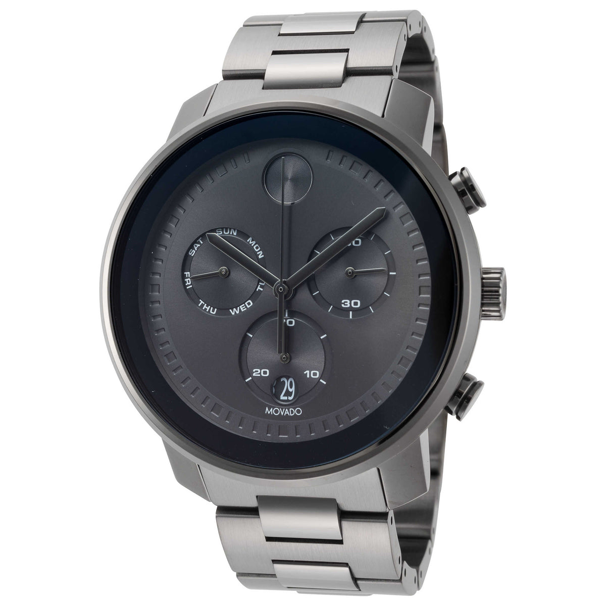 Movado Bold Men's Watch 3600486