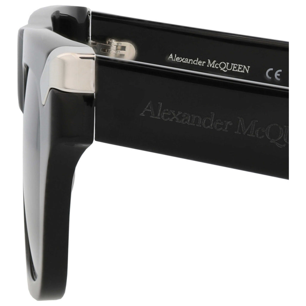Alexander McQueen Men's Sunglasses AM0441S-30015179-002