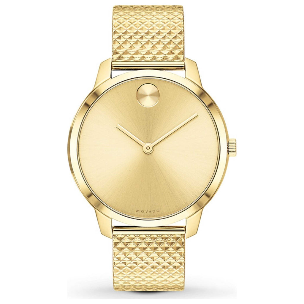 Movado Bold Men's Watch 3600598