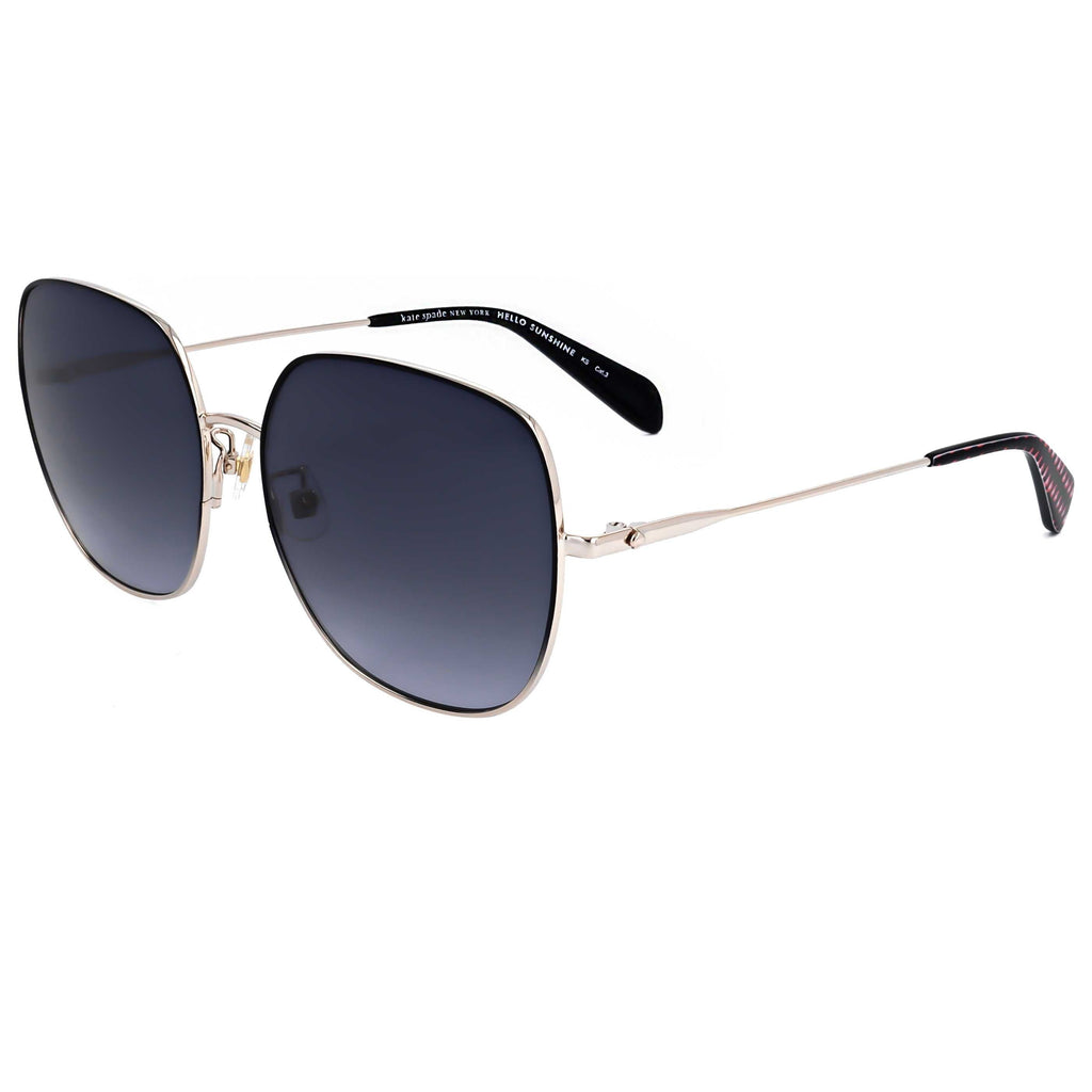 Kate Spade Women's Sunglasses CHARLI-F-S-807-59