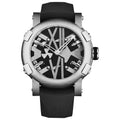 Romain Jerome Steampunk Men's Watch RJSPAU.101.10