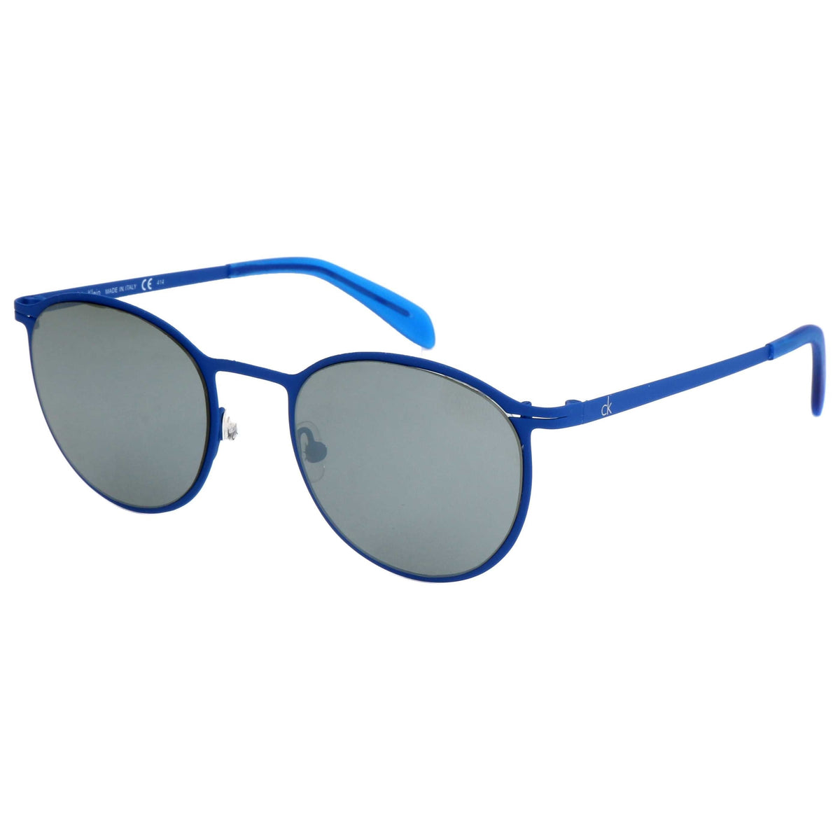 Calvin Klein Unisex Sunglasses CK5412S-403-48