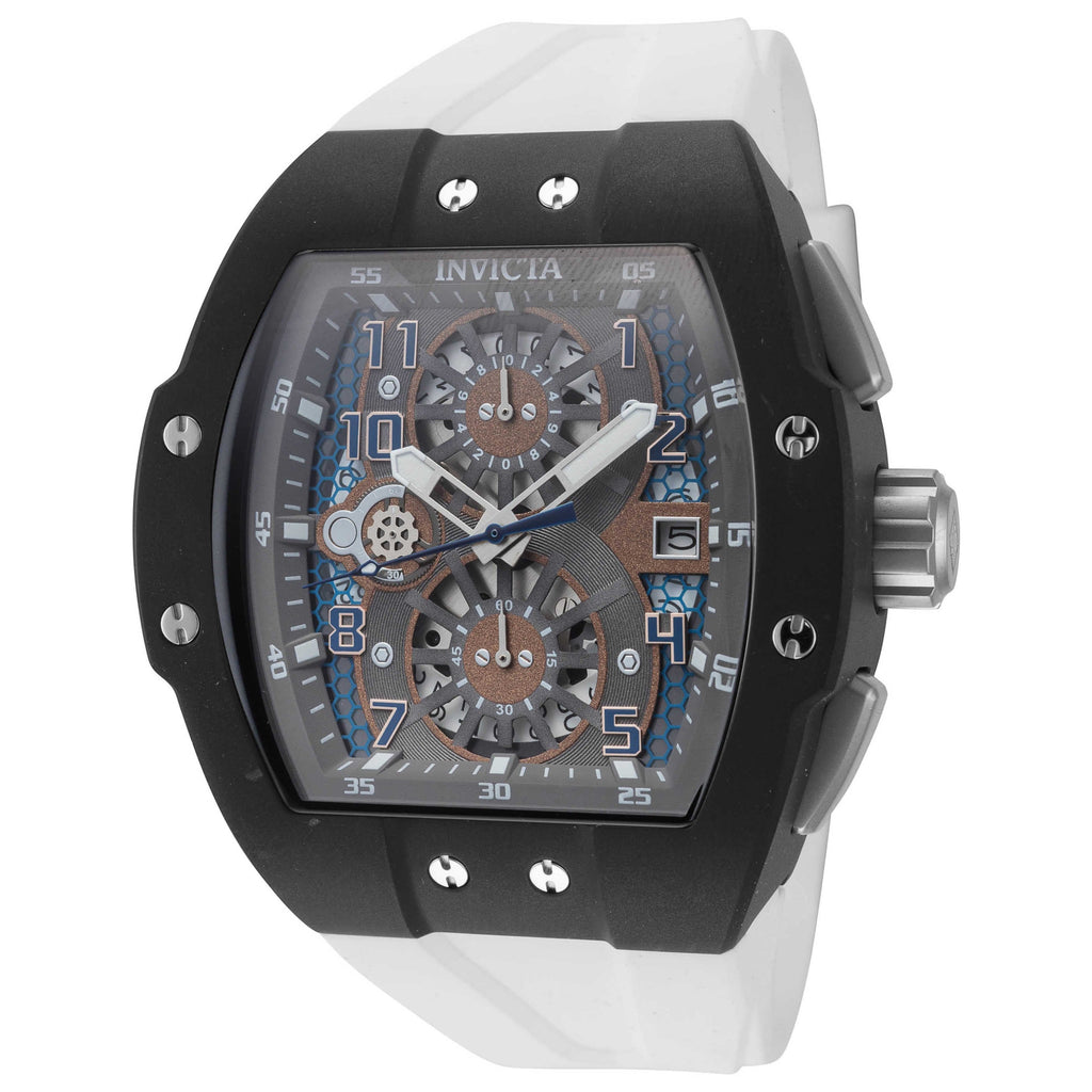 Invicta Men's Watch IN-50411