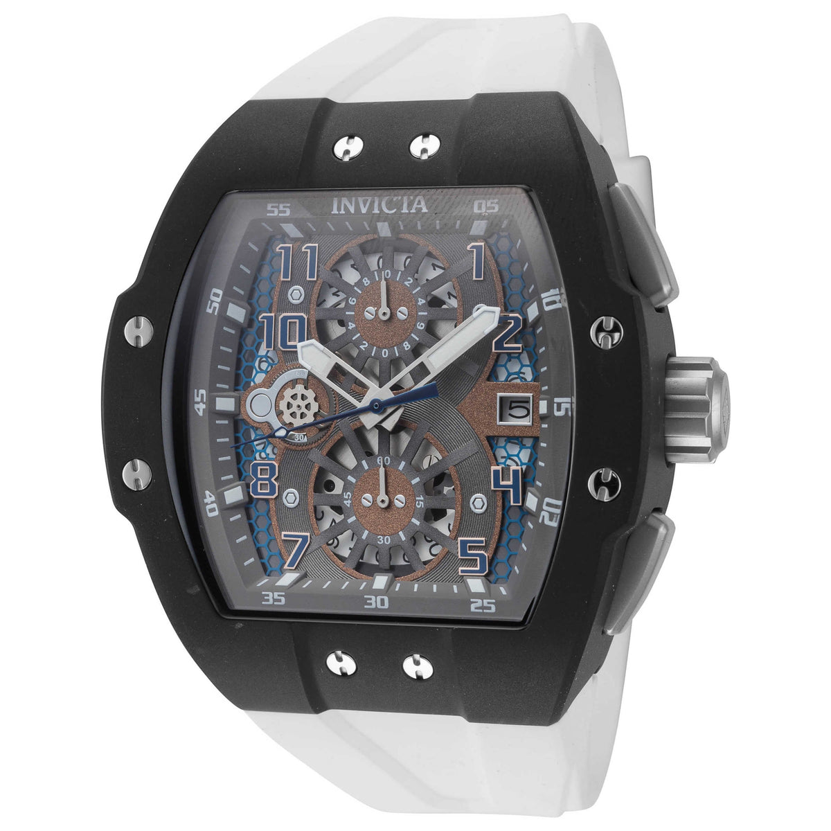 Invicta Men's Watch IN-50411