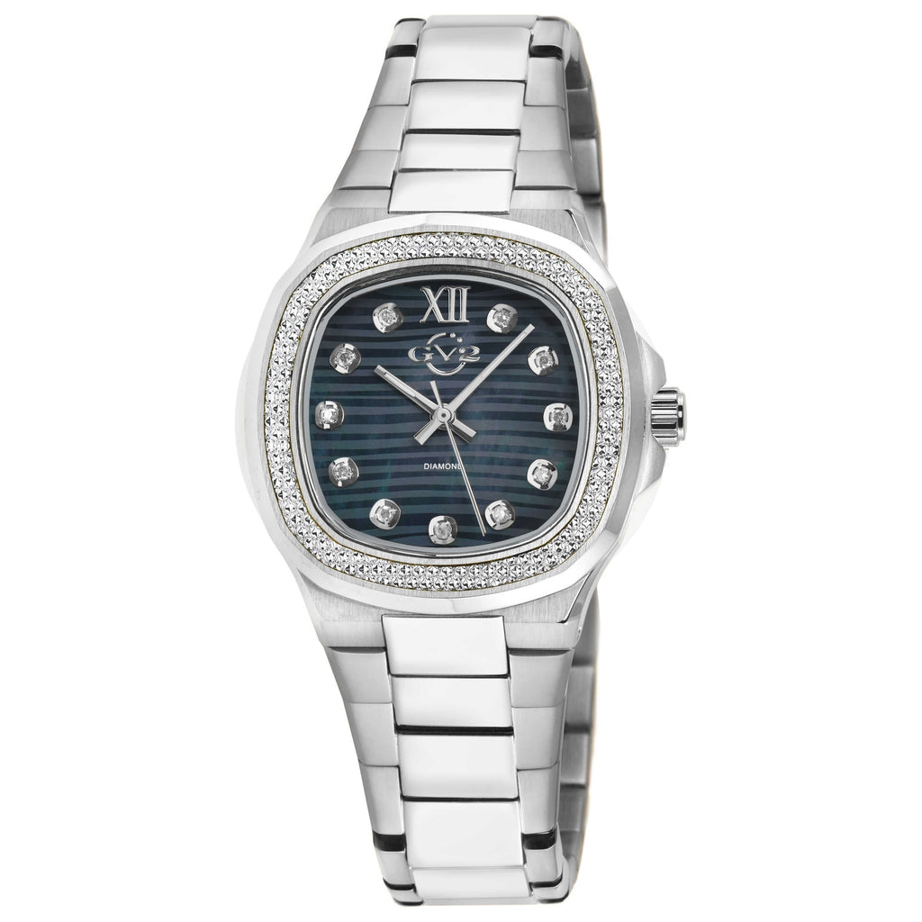 GV2 by Gevril Women's Watch 18200B