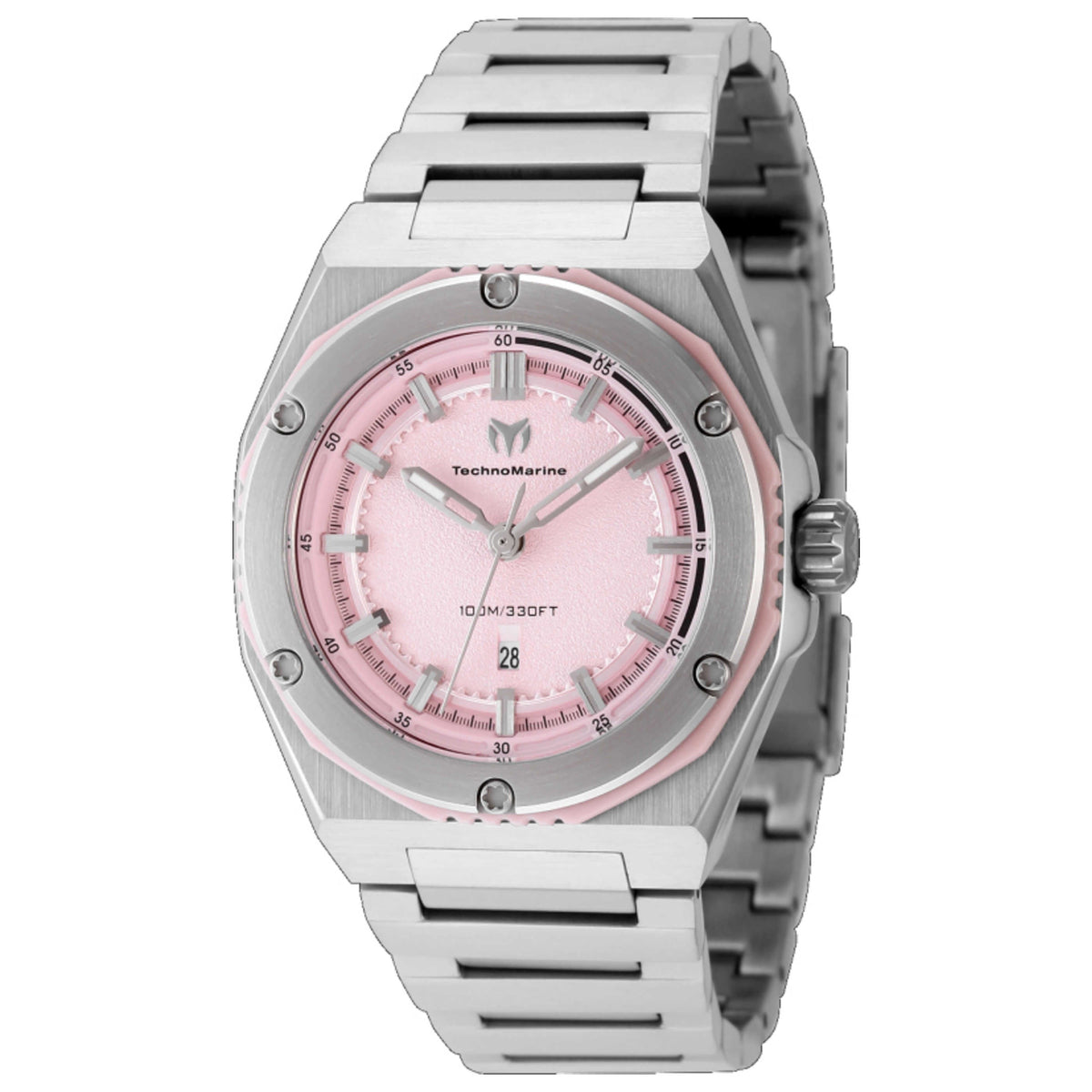 TechnoMarine Women's Watch TM-416042