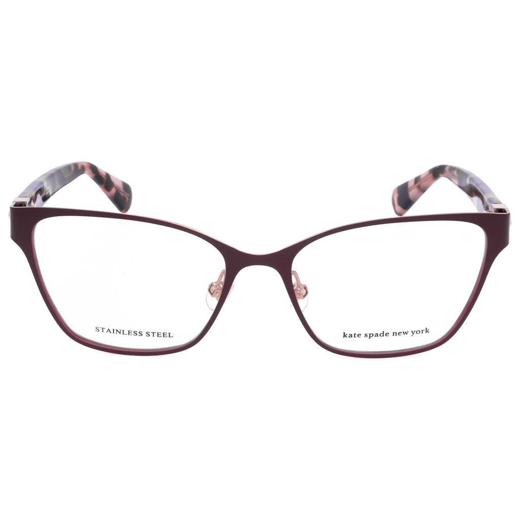 Kate Spade Ivie Women's Eyeglasses IVIE-0AW-52