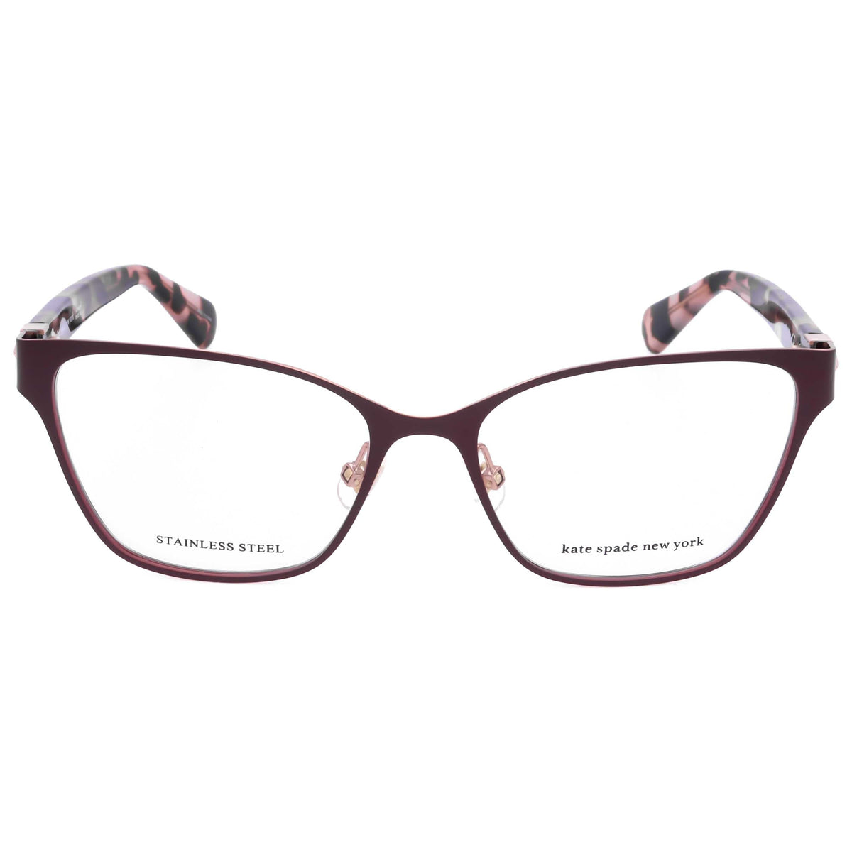 Kate Spade Ivie Women's Eyeglasses IVIE-0AW-52
