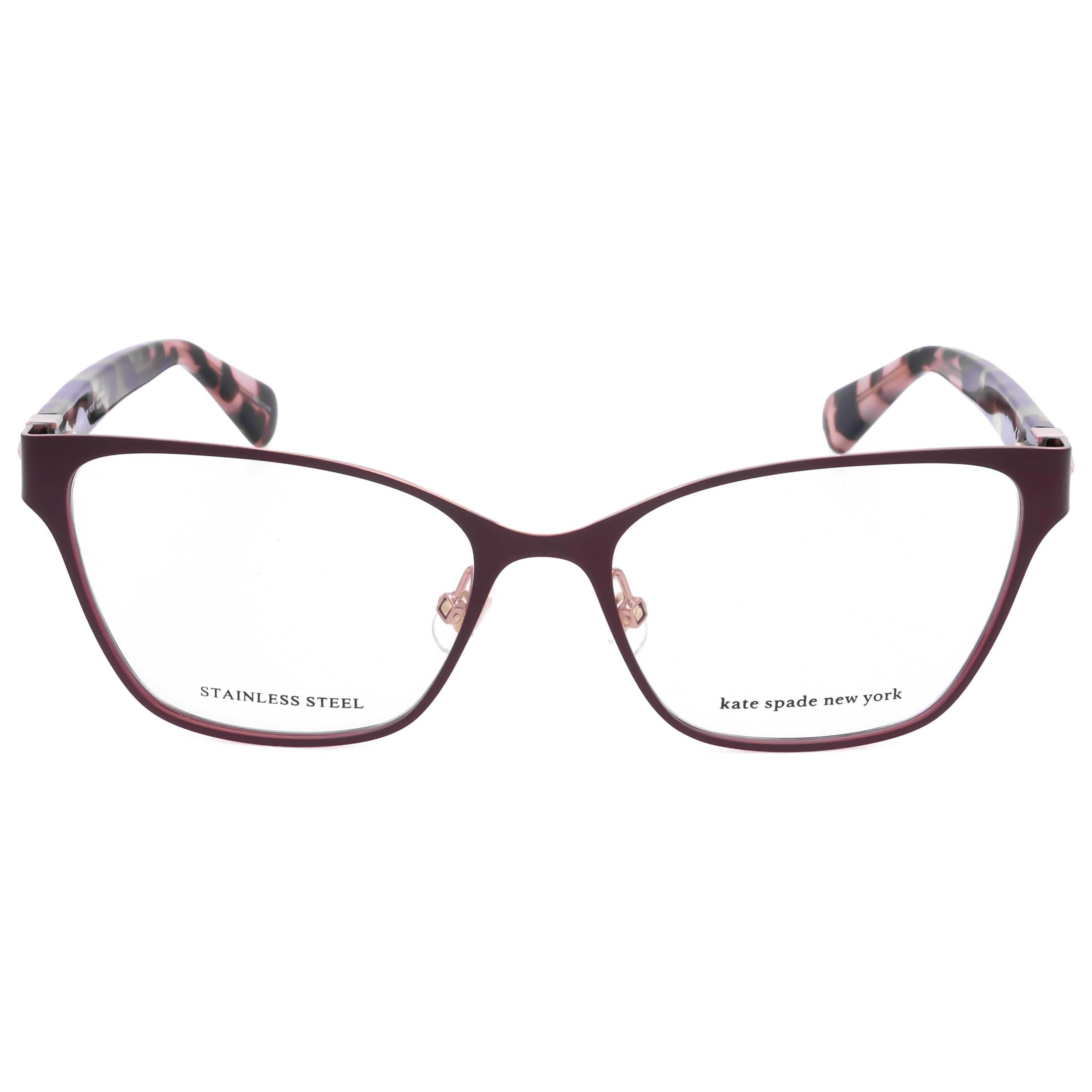 Kate Spade Ivie Women's Eyeglasses IVIE-0AW-52