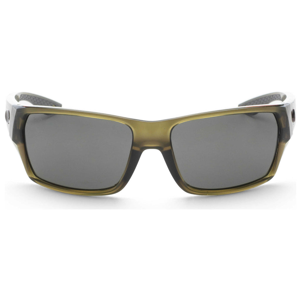 Costa del Mar Tailfin Men's Sunglasses 6S9113-911313-60