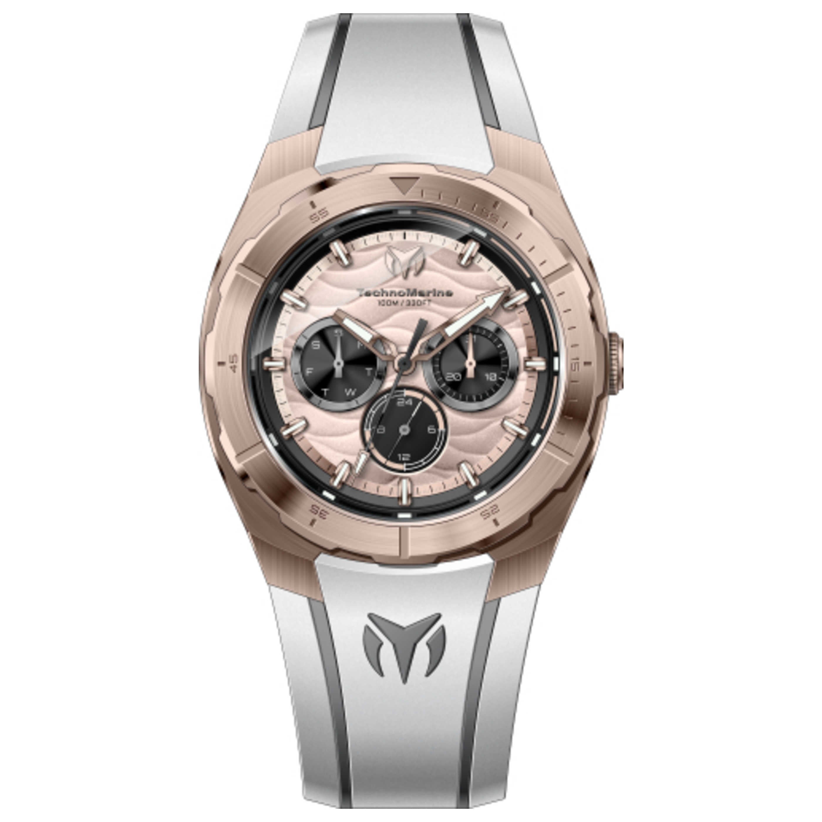 TechnoMarine Men's Watch TM-125028