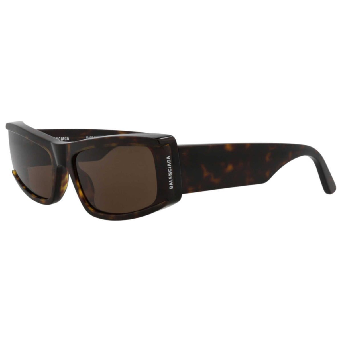 Balenciaga Unisex Sunglasses BB0301S-30014519-002