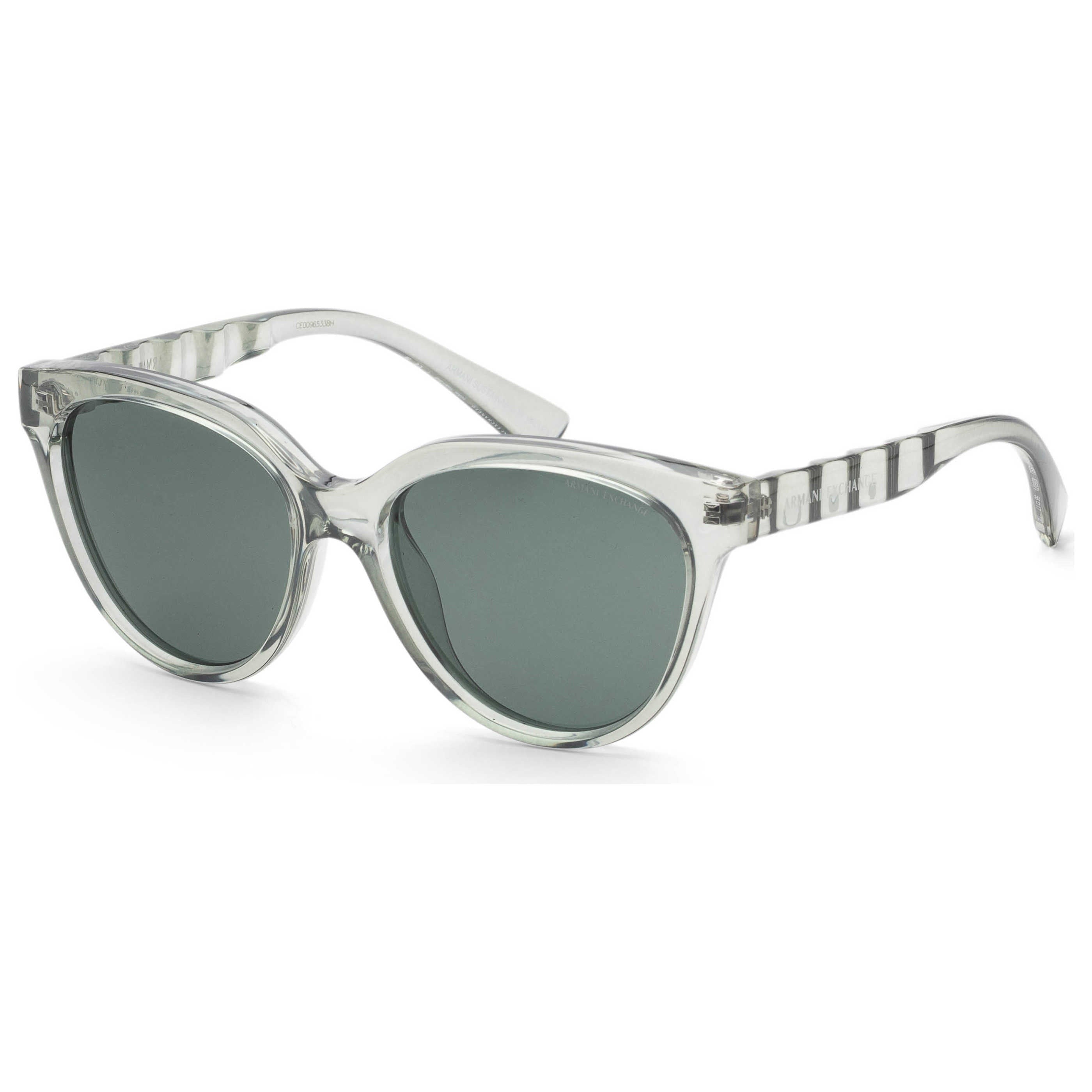 Armani Exchange Women's Sunglasses AX4148SU-836071-56