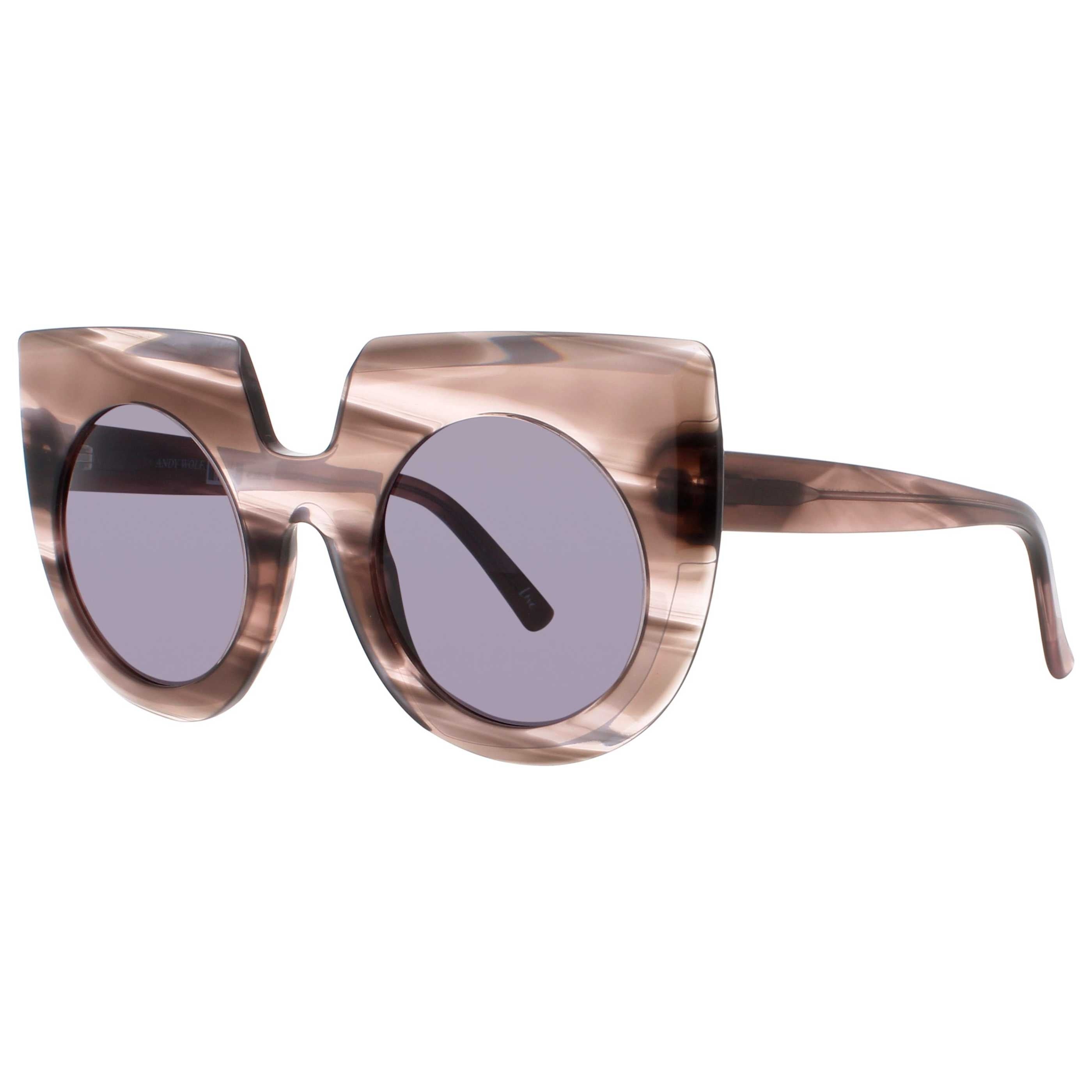 Andy Wolf Women's Sunglasses AW-DAPHNE-D