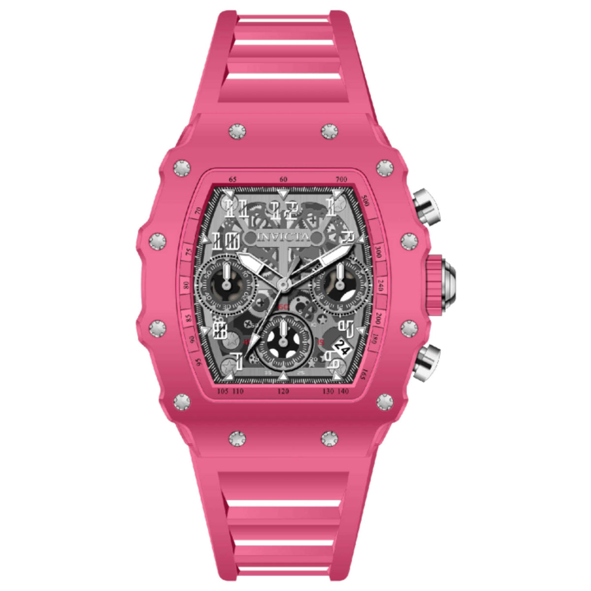 Invicta Racing Women's Watch IN-69609
