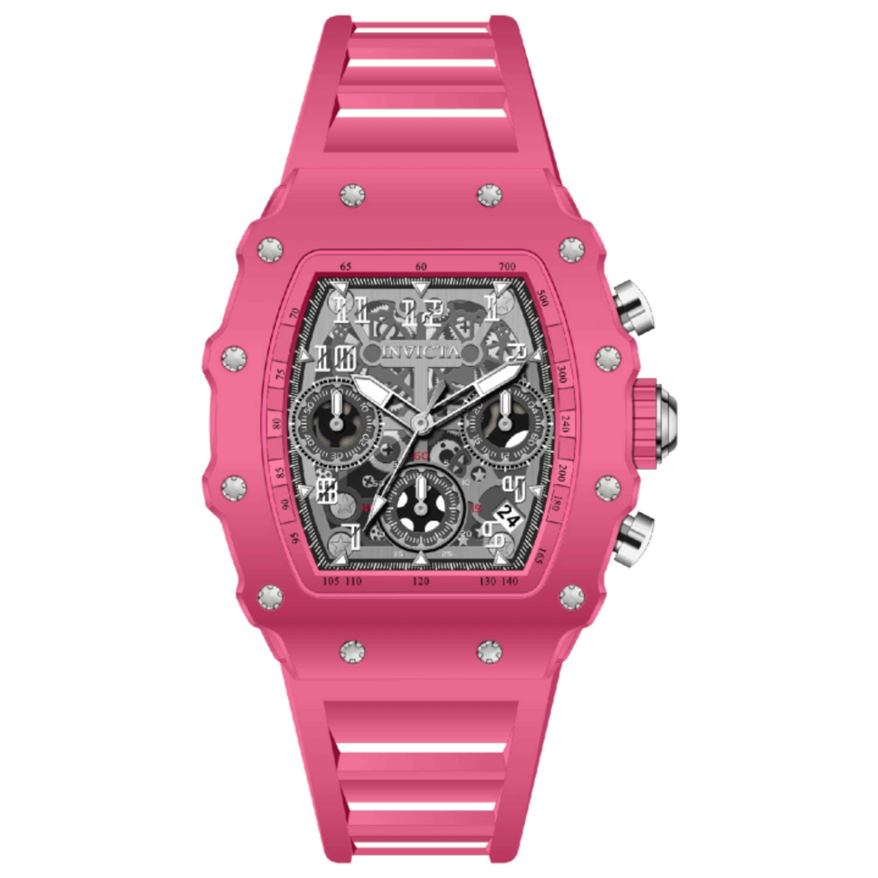 Invicta Racing Women's Watch IN-69609