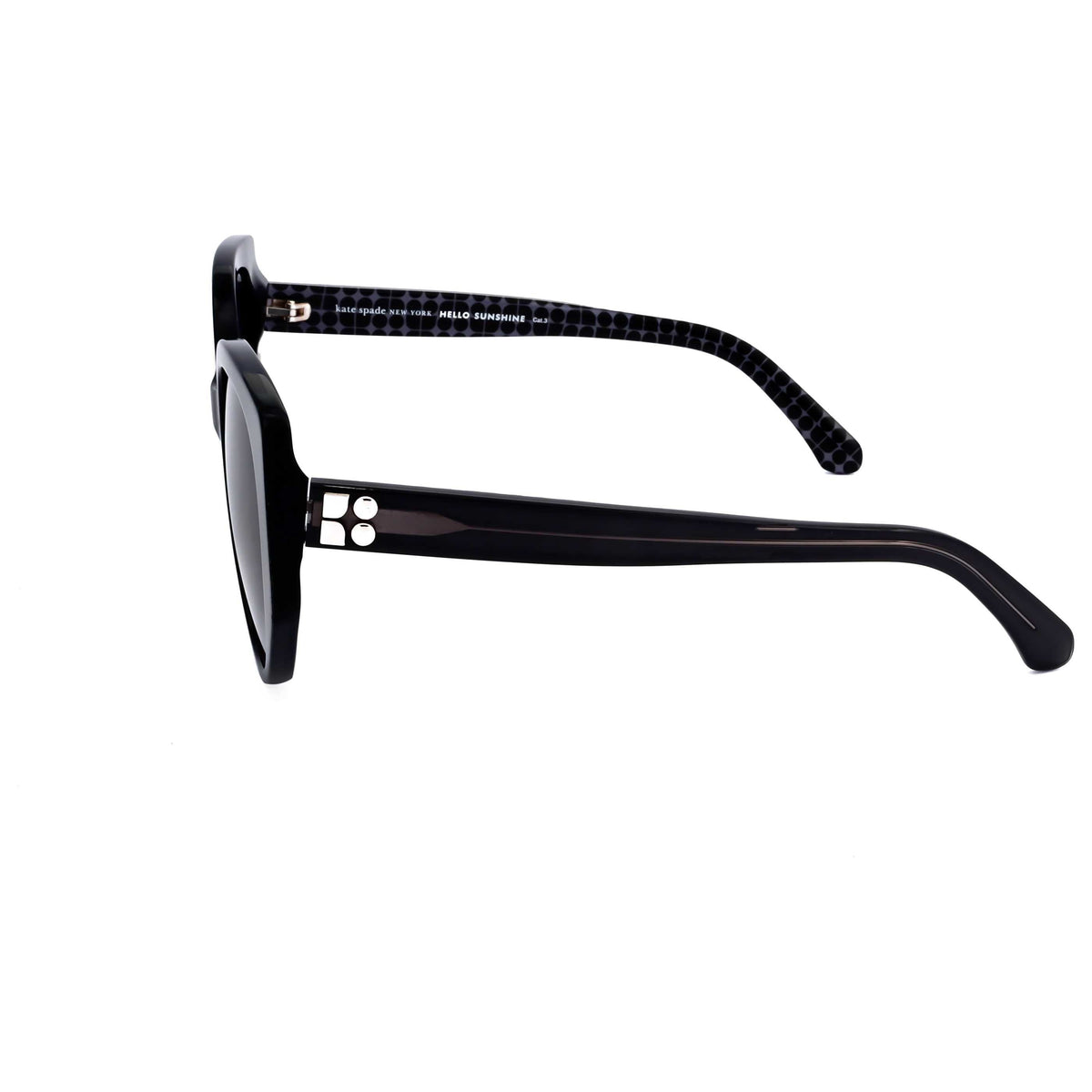 Kate Spade Women's Sunglasses SERAPHINA-G-S-807-55