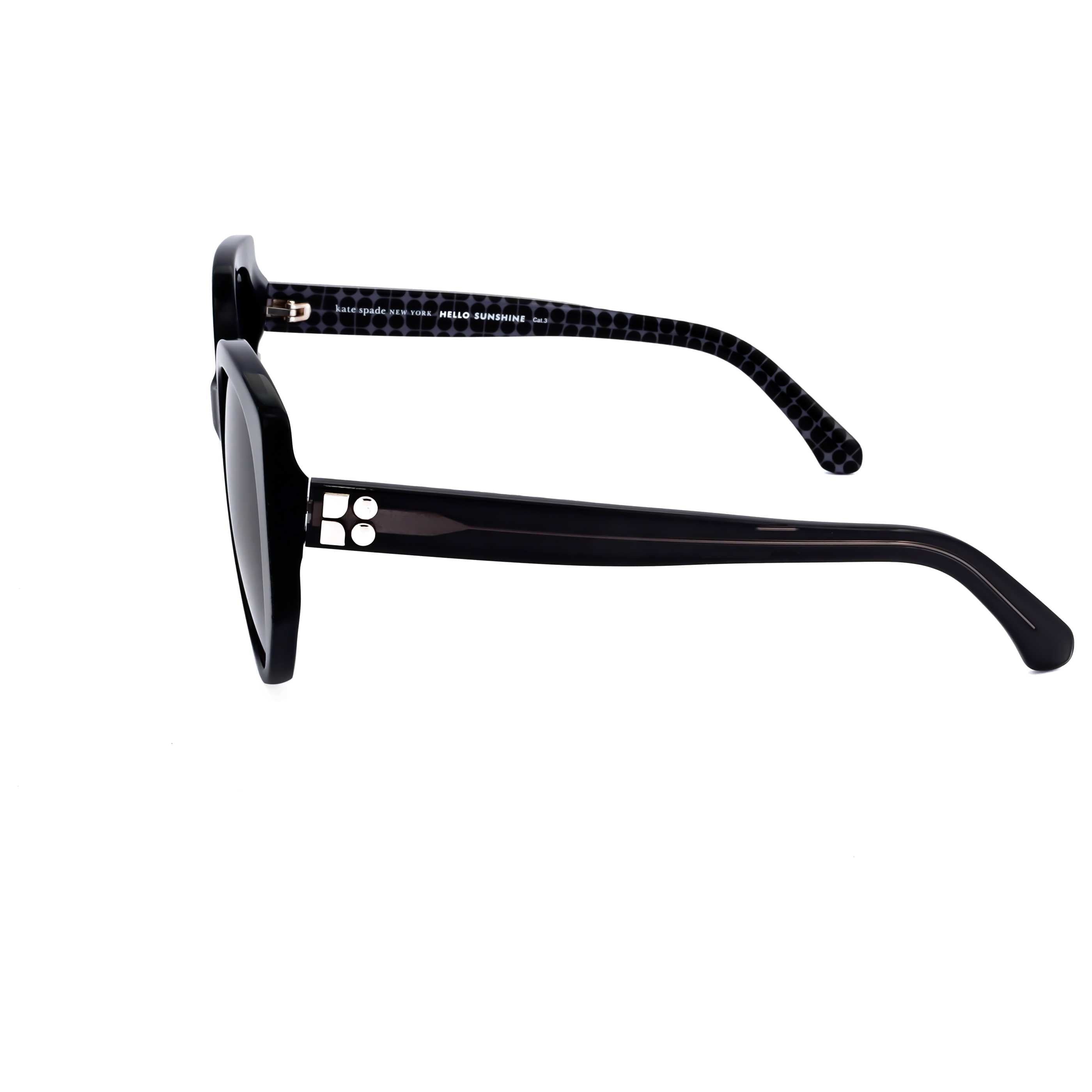 Kate Spade Women's Sunglasses SERAPHINA-G-S-807-55