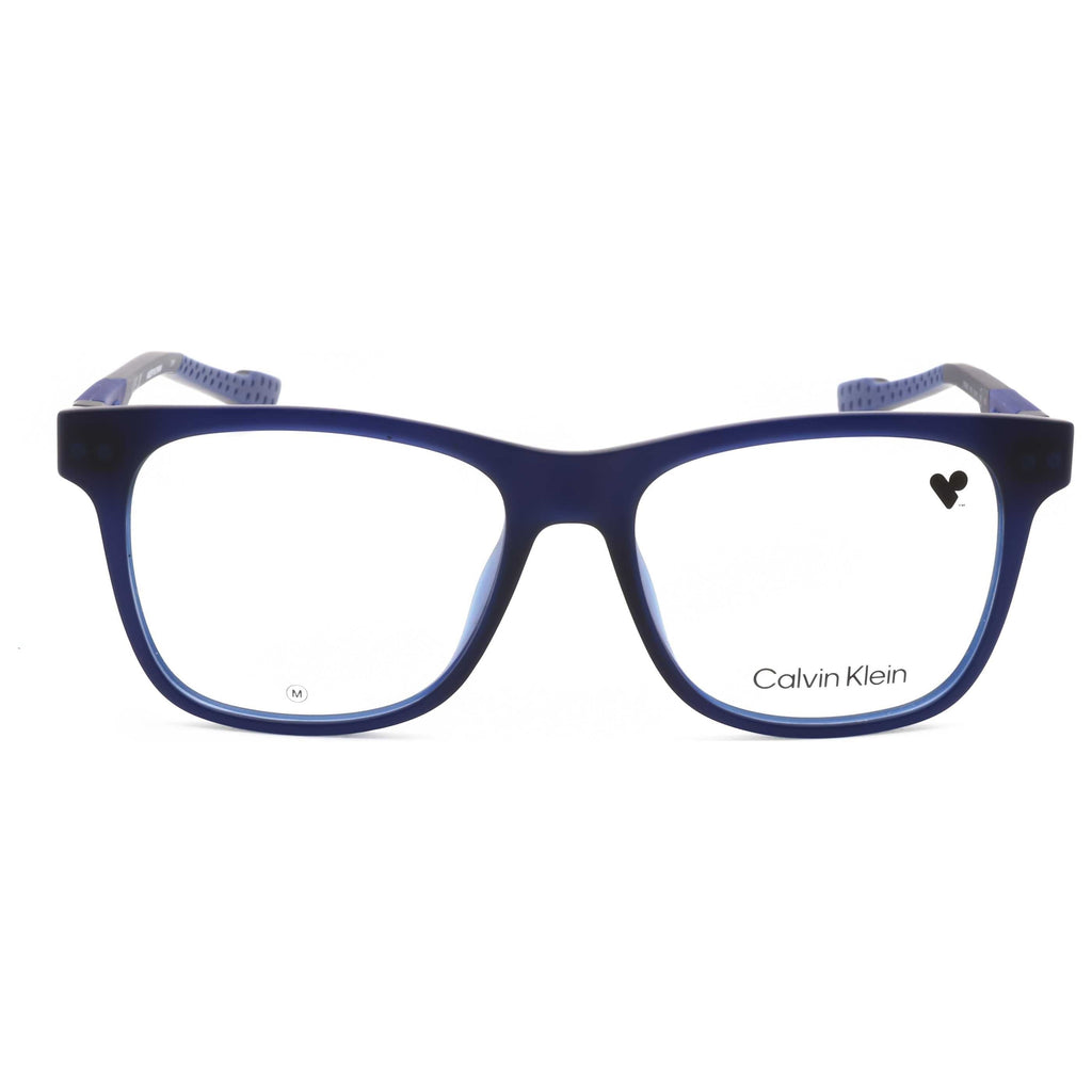 Calvin Klein Men's Eyeglasses CK23521-438-53