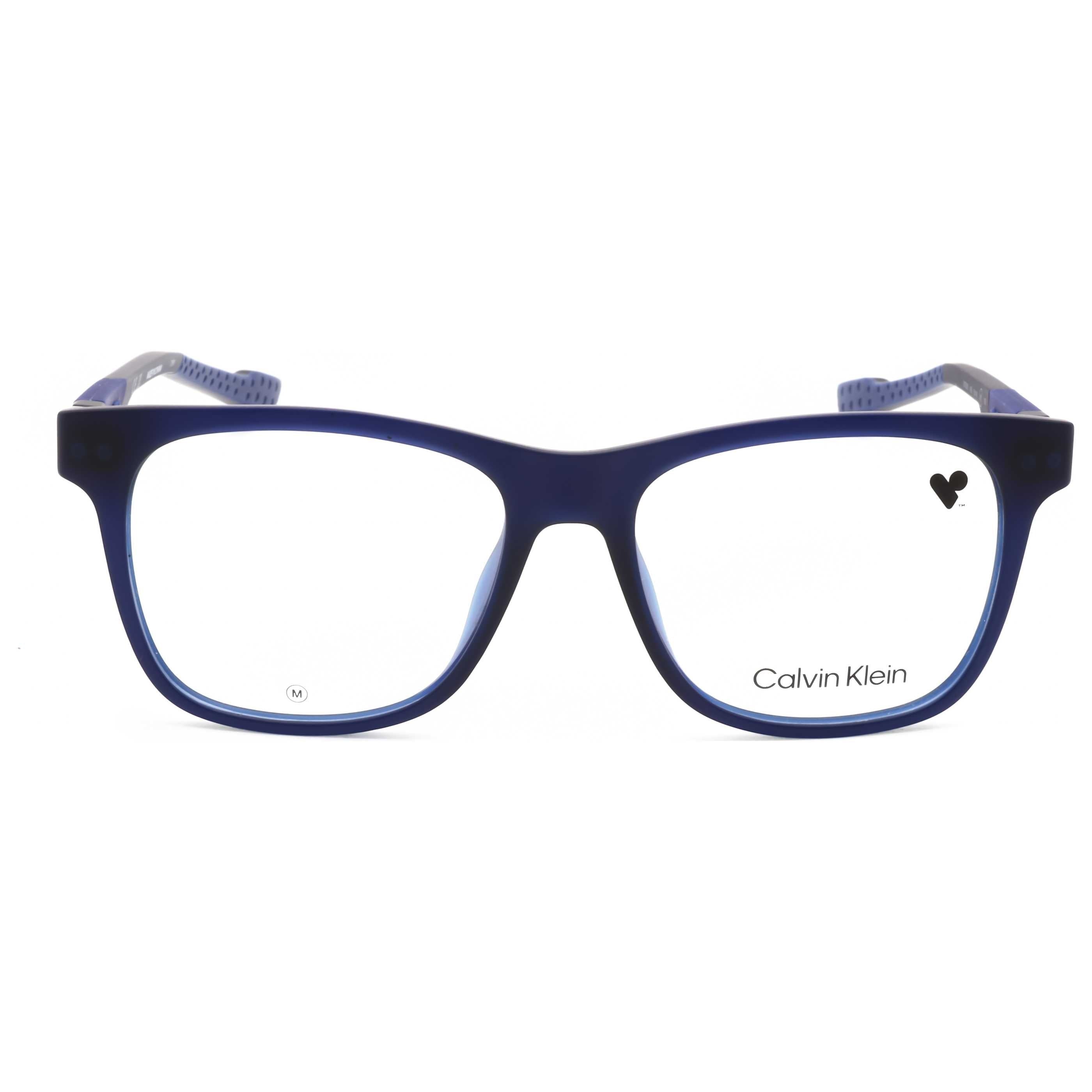 Calvin Klein Men's Eyeglasses CK23521-438-53