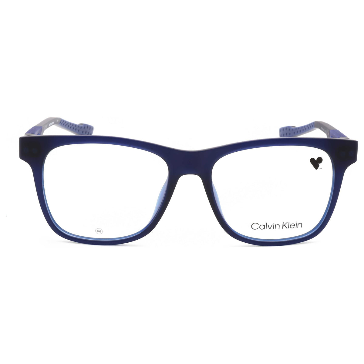 Calvin Klein Men's Eyeglasses CK23521-438-53
