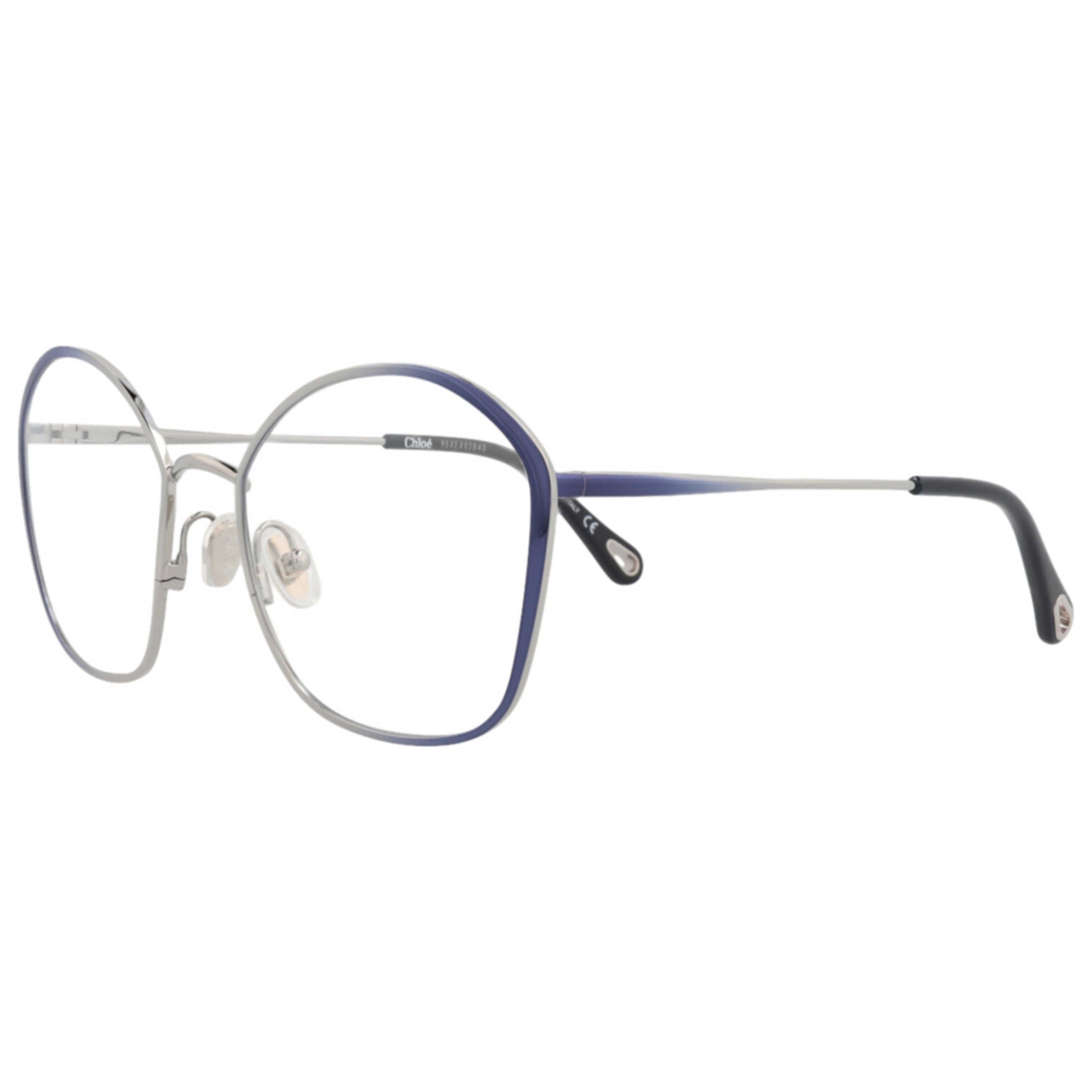 Chloe Women's Eyeglasses CH0017O-30009856-004