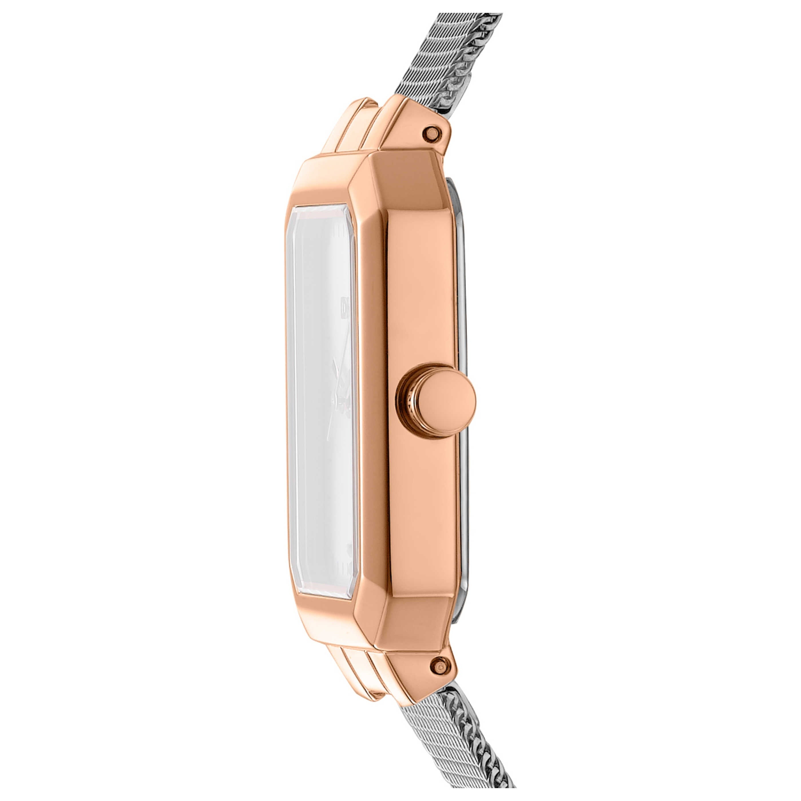 DKNY Women's Watch DK1L076M0165
