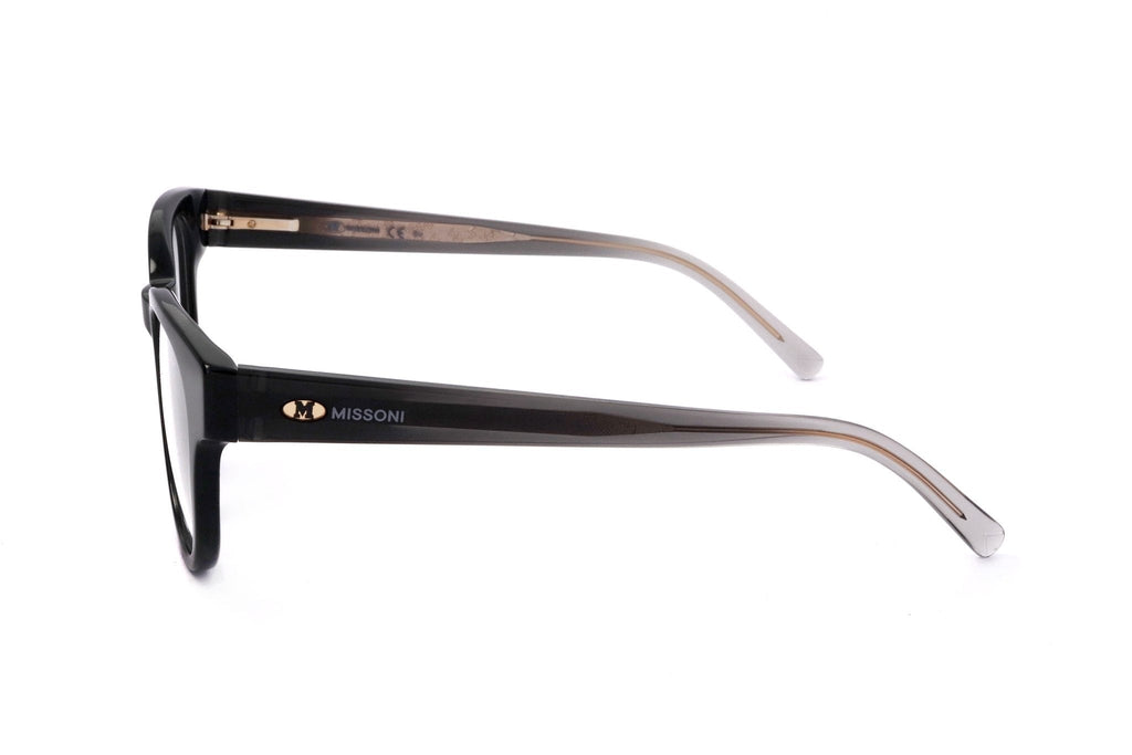 M Missoni Unisex Acetate Glasses