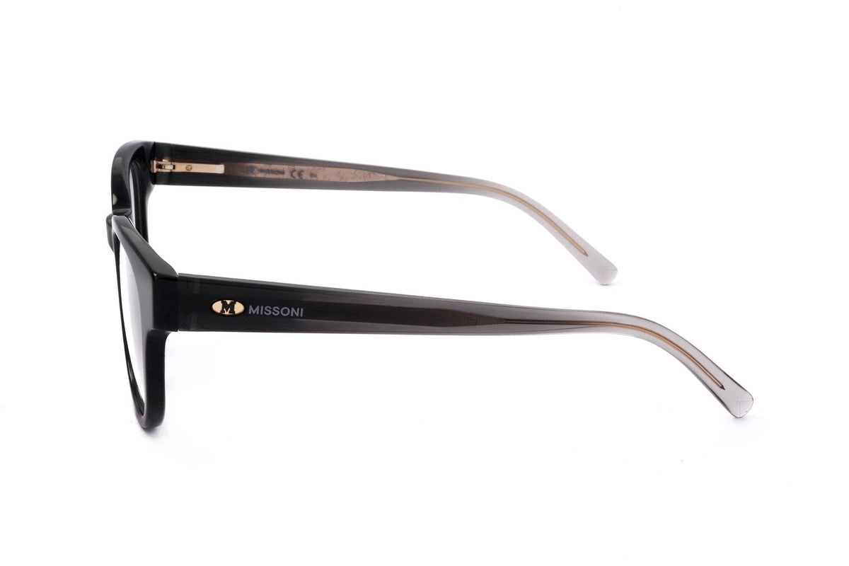 M Missoni Unisex Acetate Glasses