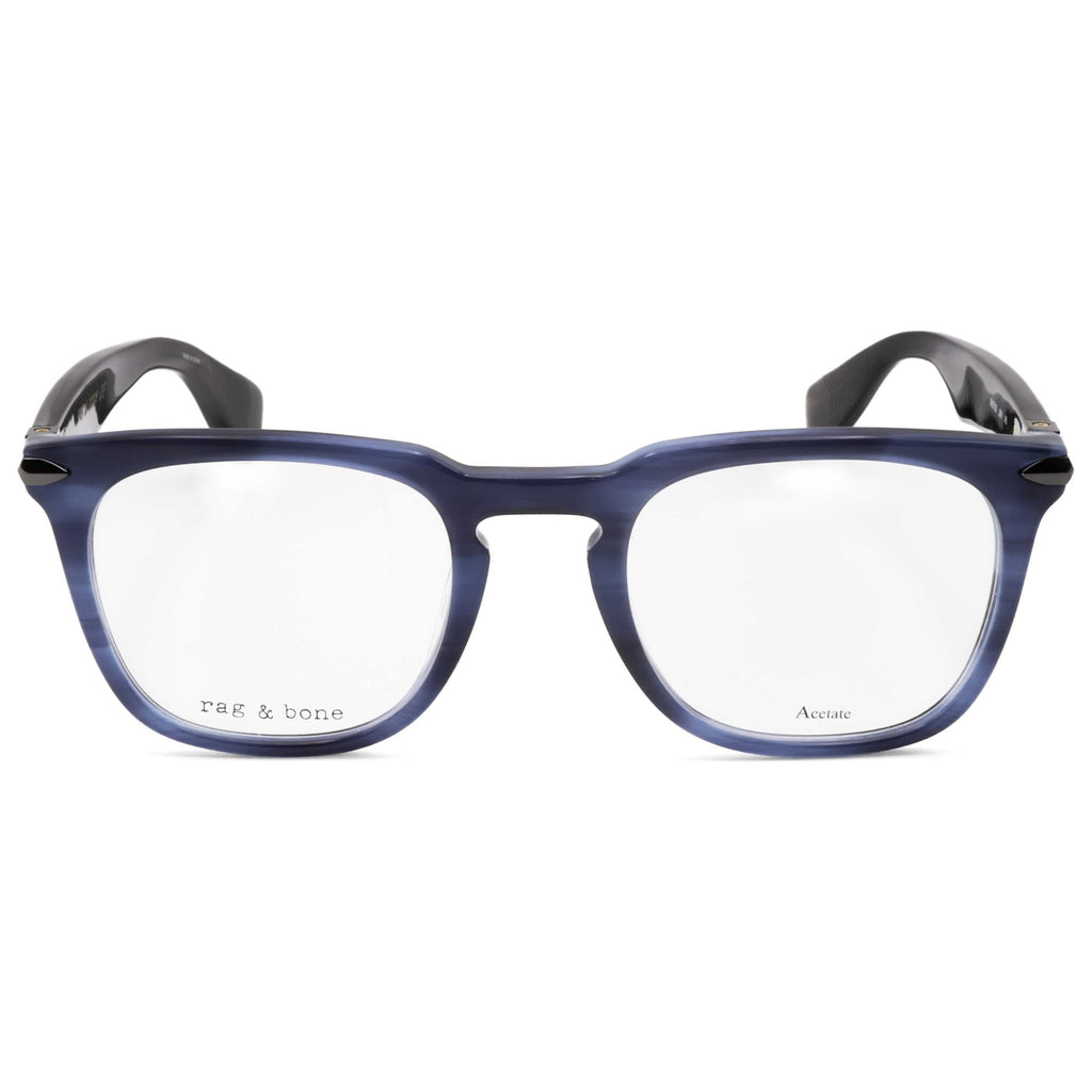 Rag & Bone Men's Eyeglasses RNB7008-JBW-49