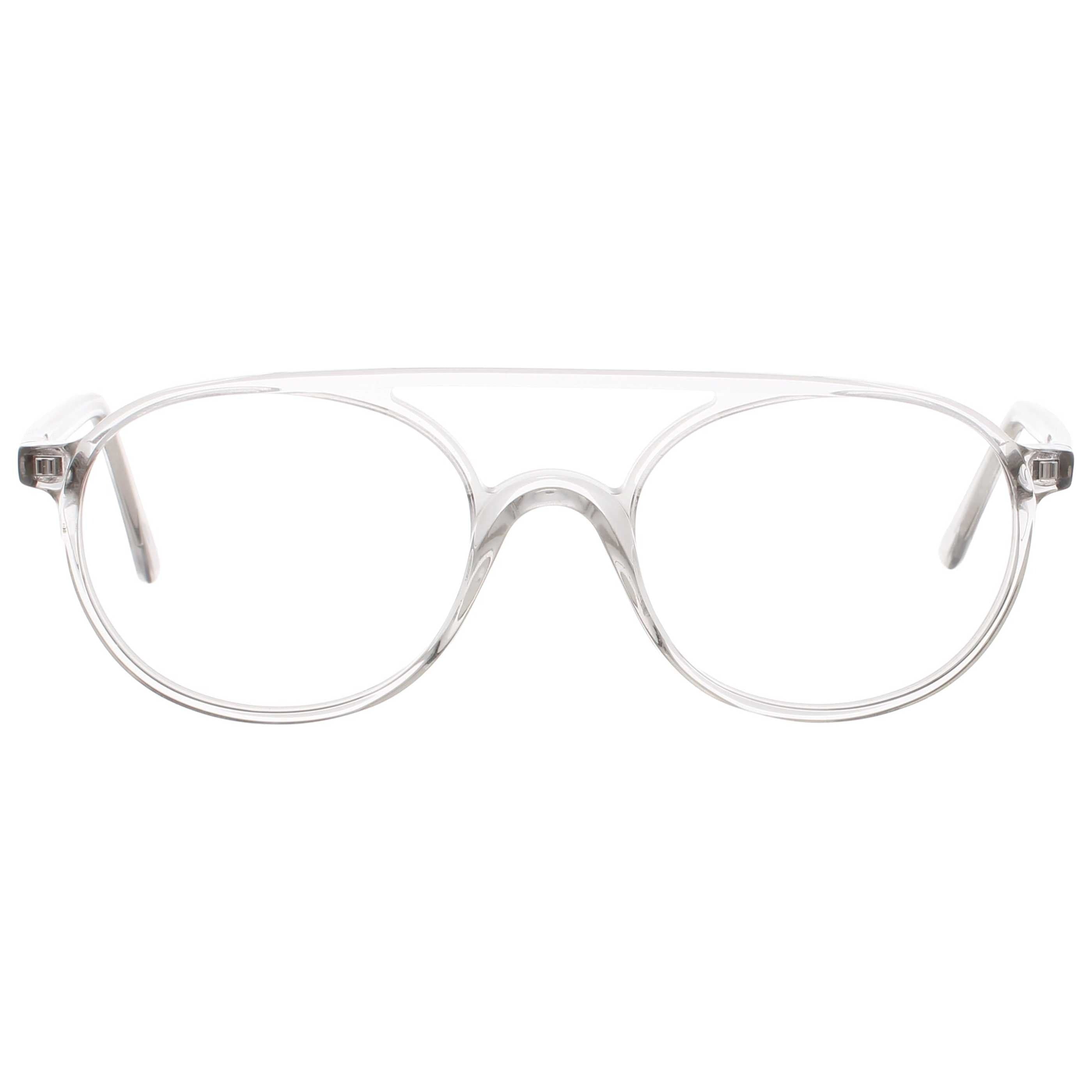 Andy Wolf Unisex Eyeglasses AW-4516-E-52
