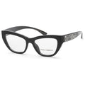 Dolce & Gabbana Women's Eyeglasses DG3412-501-53