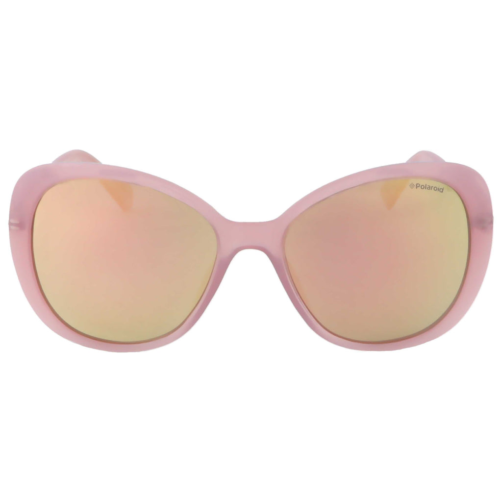Polaroid Women's Sunglasses PLD4063-S-X-35J-56