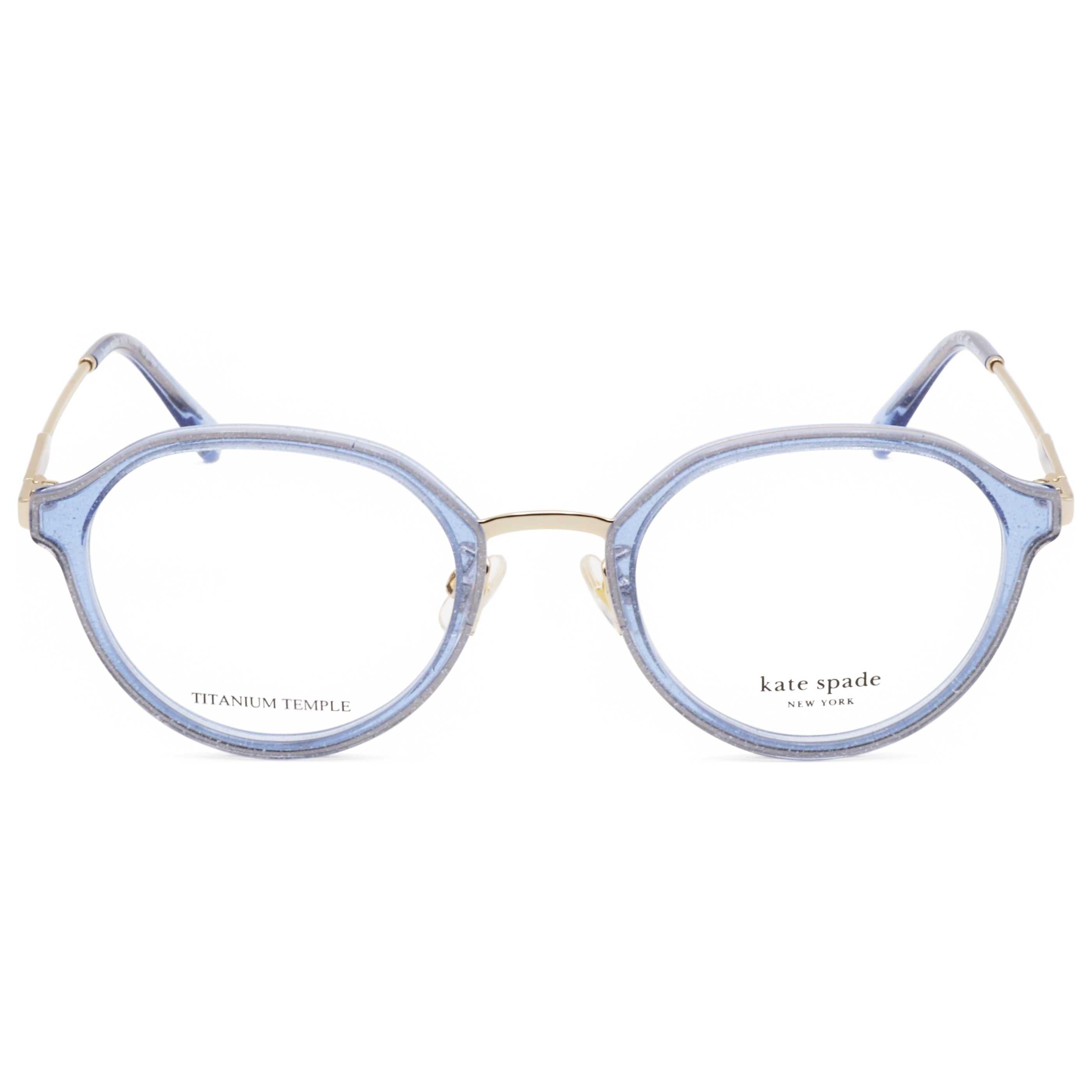 Kate Spade Women's Eyeglasses TULIP-FJ-JOO-49