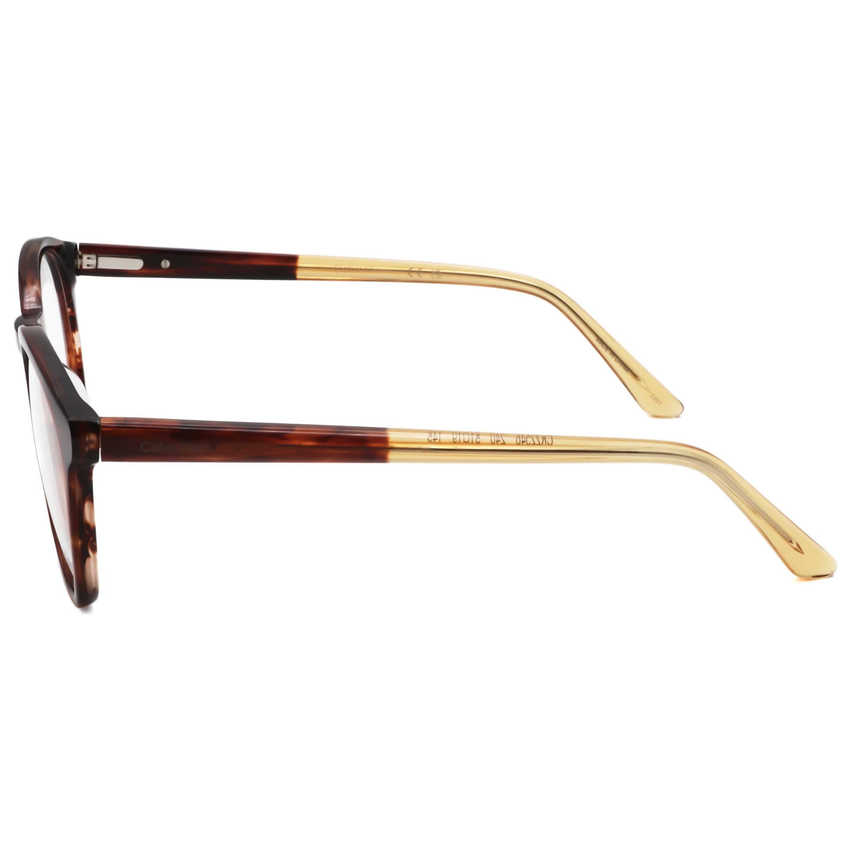 Calvin Klein Unisex Eyeglasses CK22546-240-51