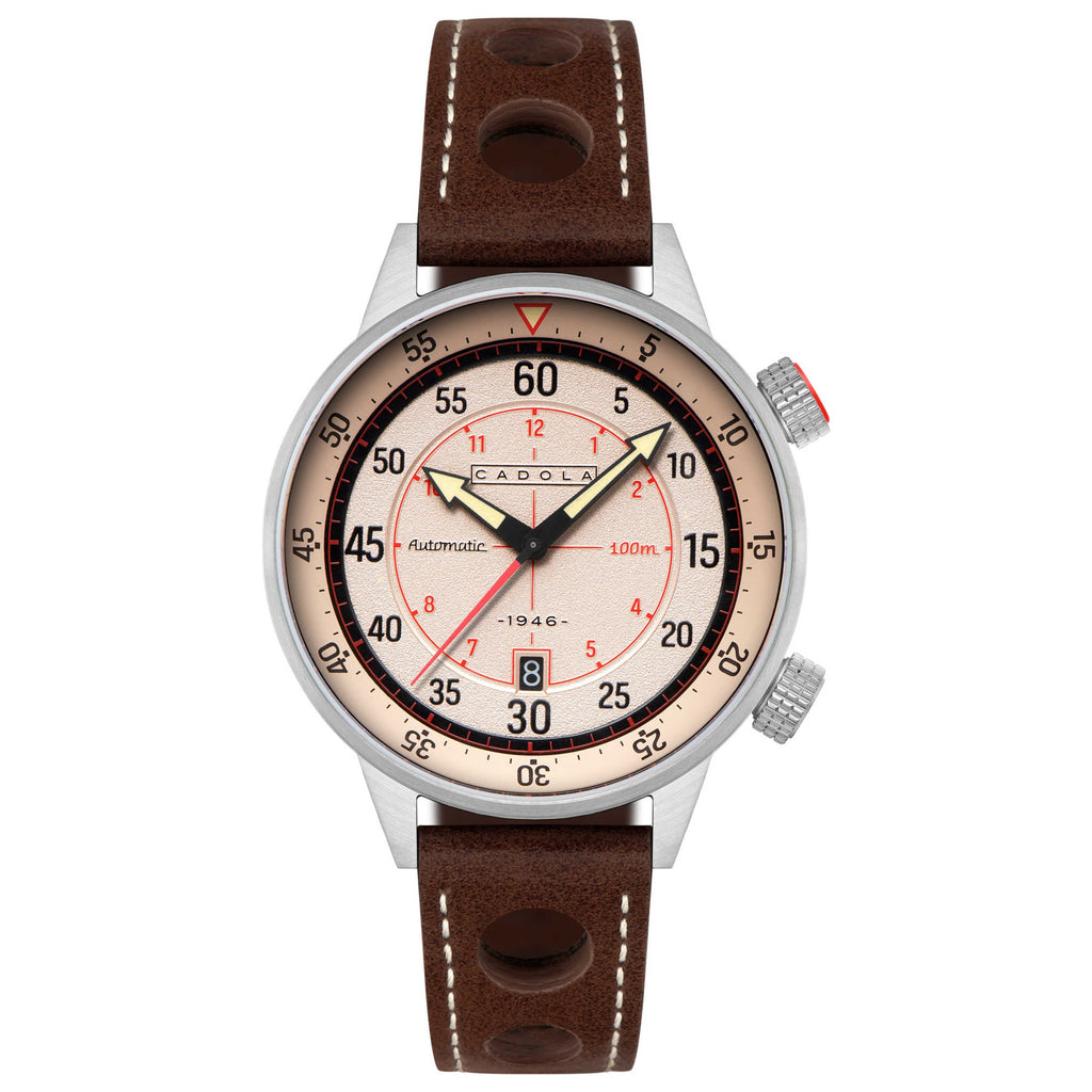 Cadola Men's Watch CD-1059-02