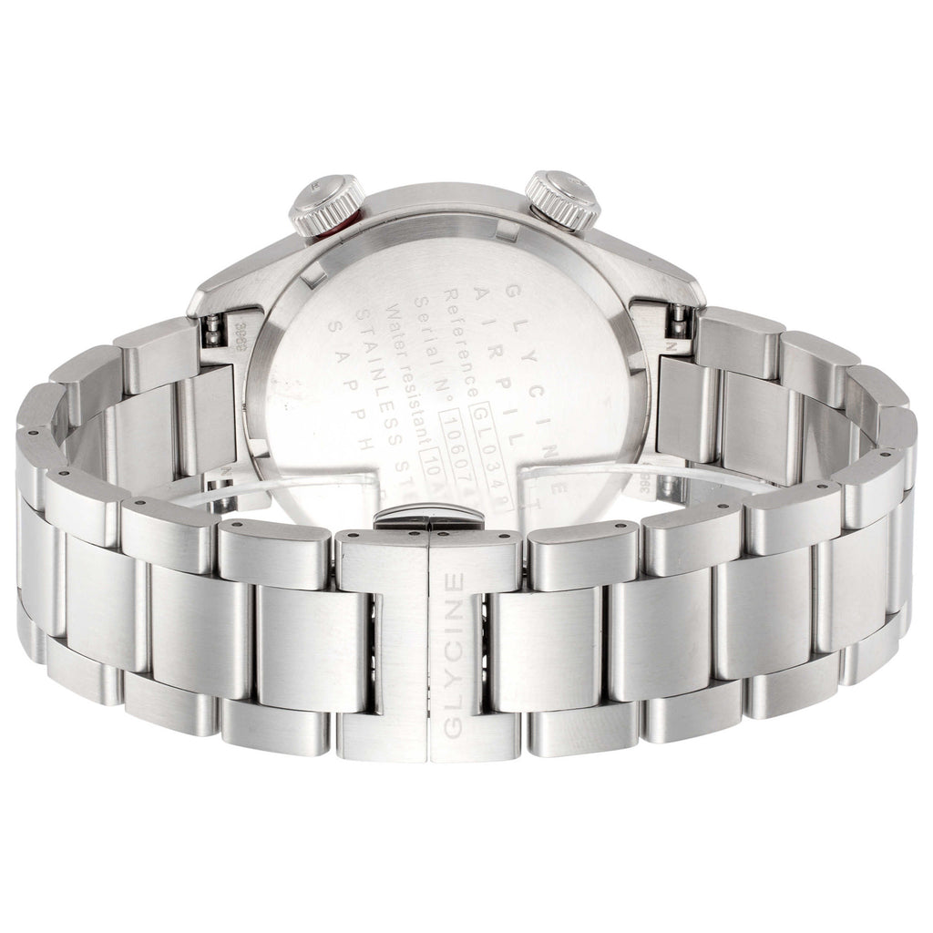 Glycine Airpilot GMT Men's Watch GL0348
