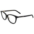 Marc Jacobs Women's Eyeglasses MARC663-G-807-52